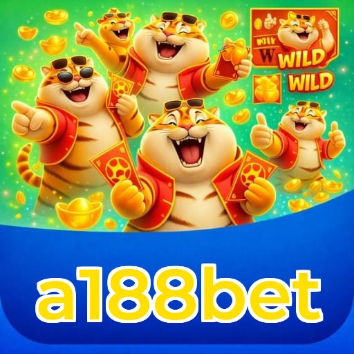 Tabela RTP dos jogos de cassino da a188bet